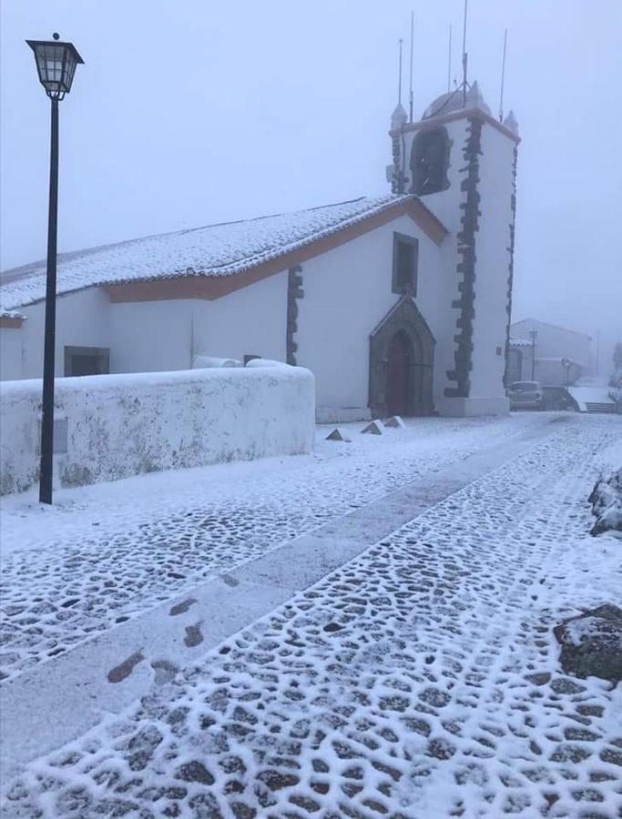 Casa O Arco Alojamento Local Marvao  Bagian luar foto