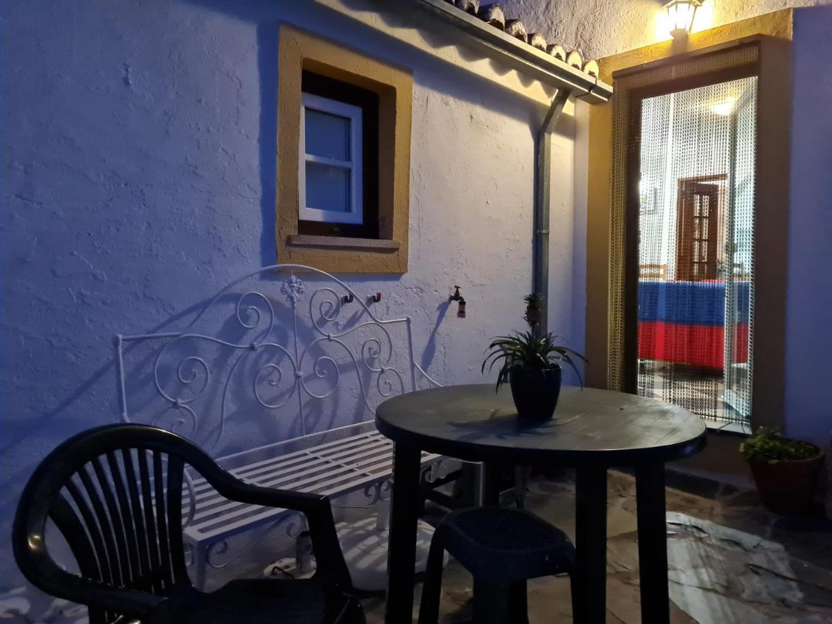 Casa O Arco Alojamento Local Marvao  Bagian luar foto
