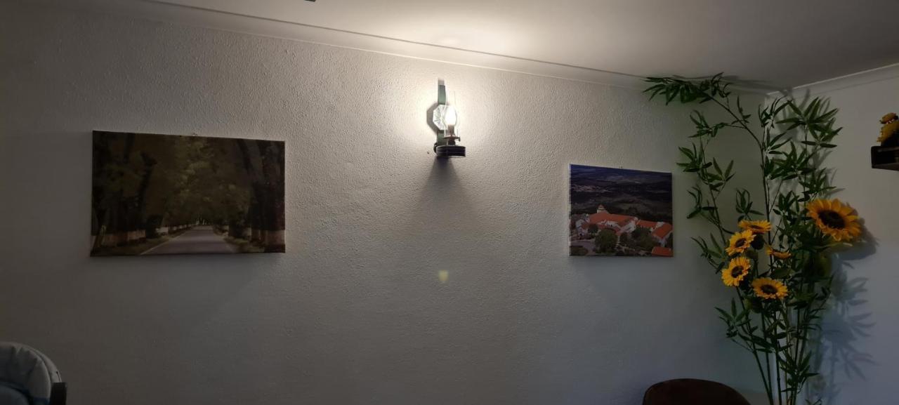 Casa O Arco Alojamento Local Marvao  Bagian luar foto