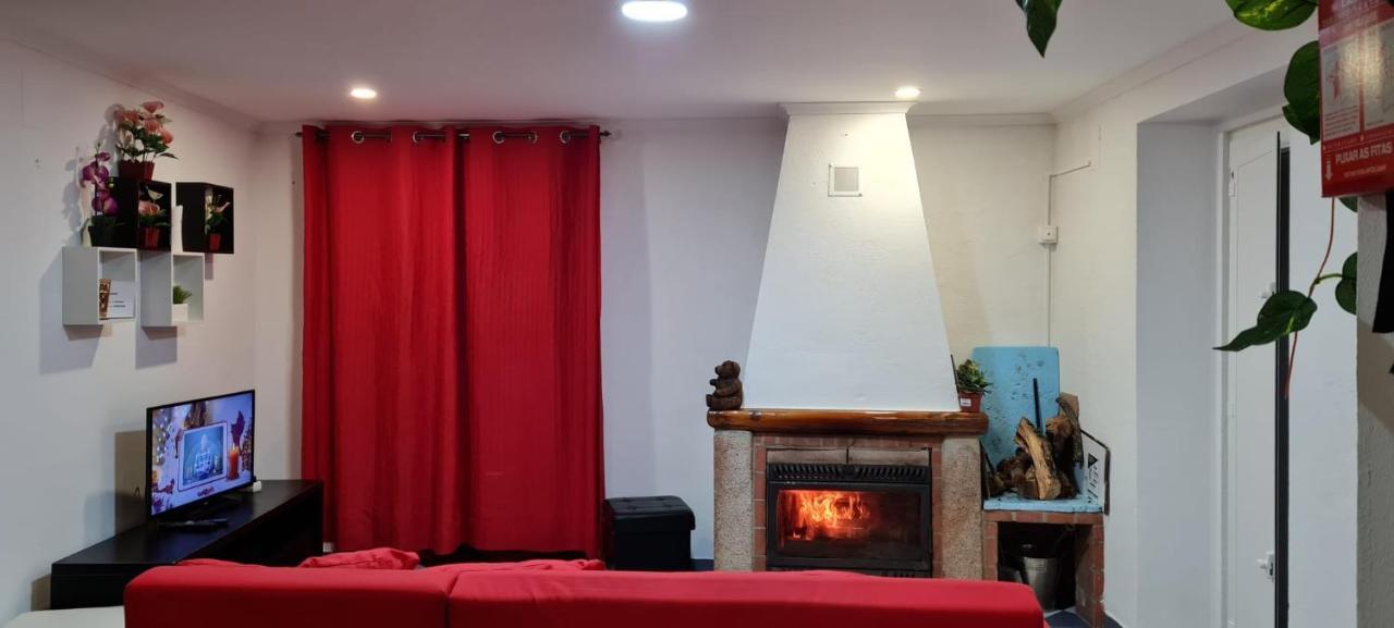 Casa O Arco Alojamento Local Marvao  Bagian luar foto