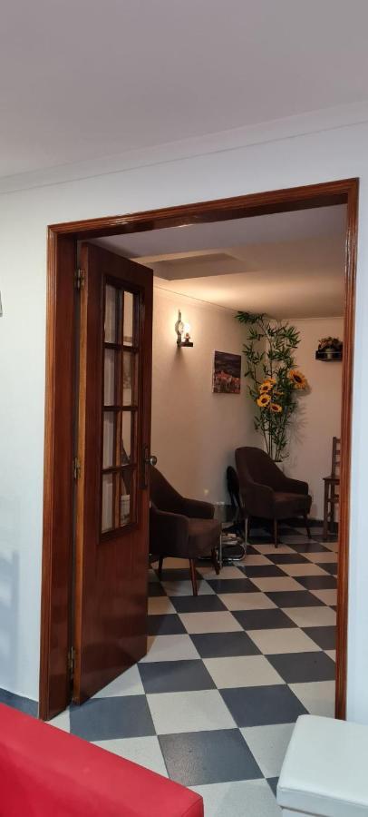 Casa O Arco Alojamento Local Marvao  Bagian luar foto
