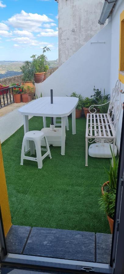Casa O Arco Alojamento Local Marvao  Bagian luar foto