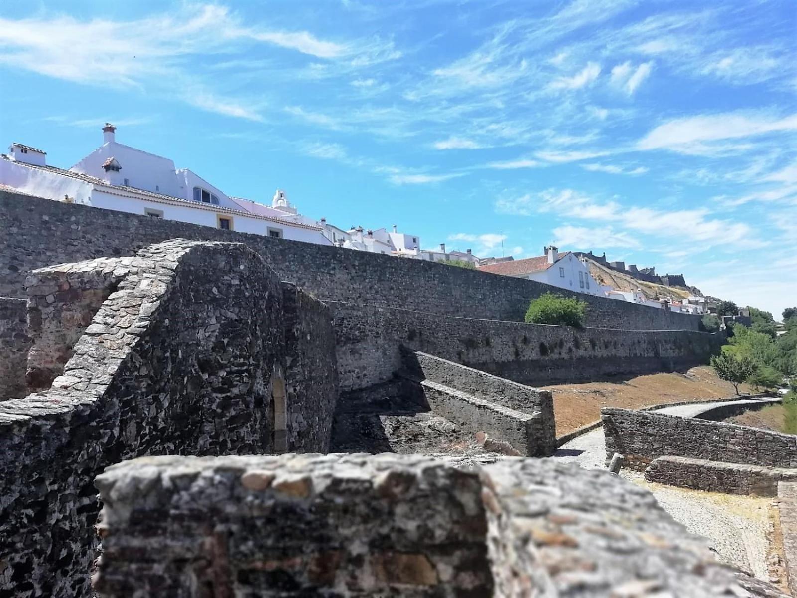 Casa O Arco Alojamento Local Marvao  Bagian luar foto