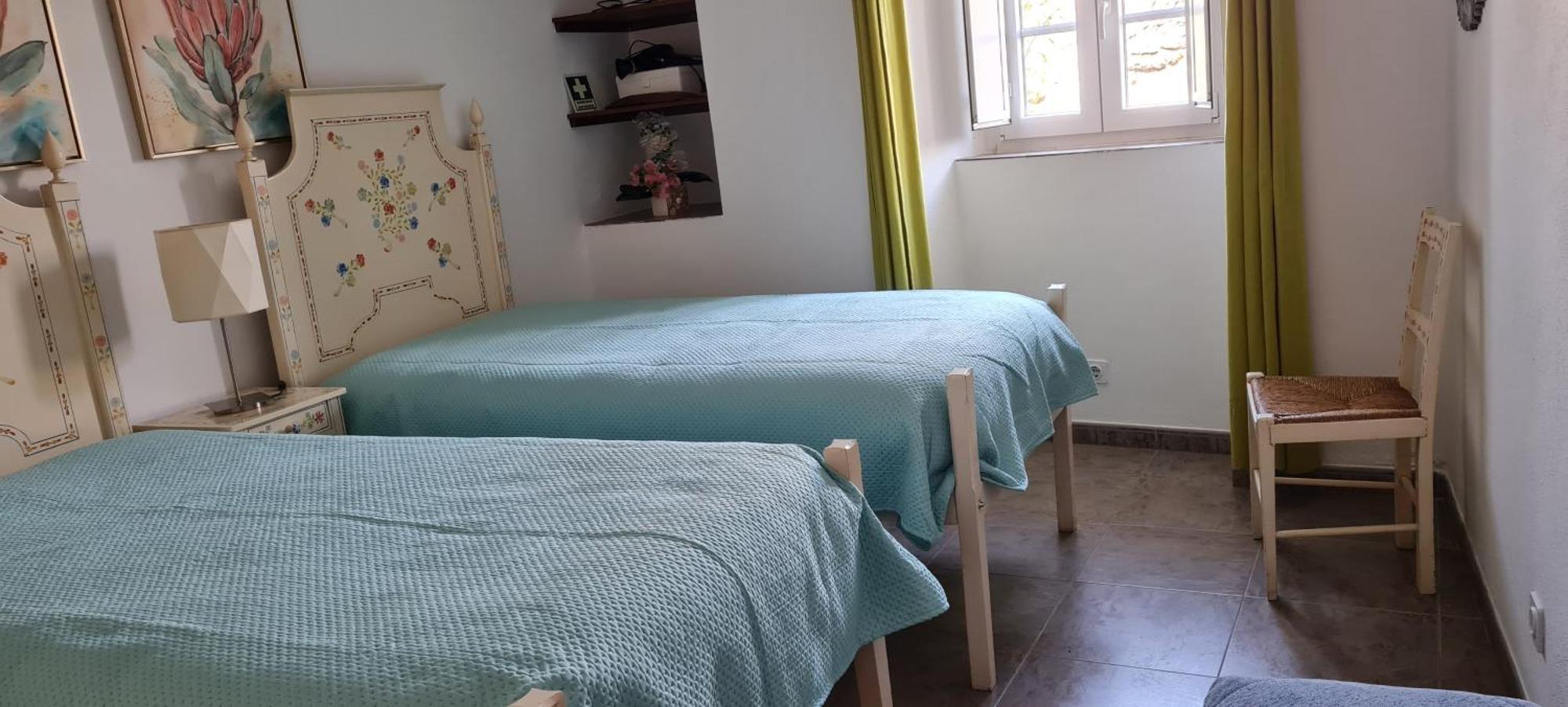 Casa O Arco Alojamento Local Marvao  Ruang foto