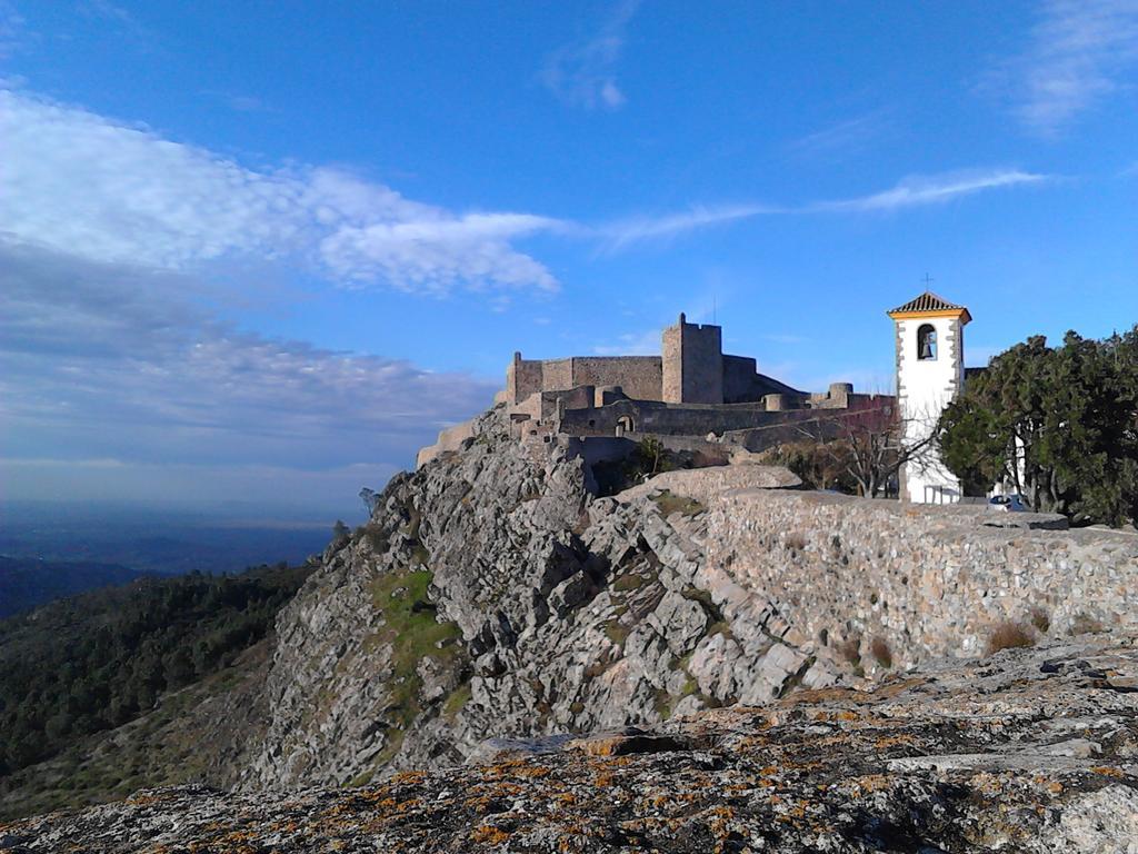 Casa O Arco Alojamento Local Marvao  Ruang foto
