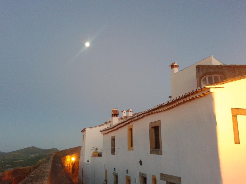 Casa O Arco Alojamento Local Marvao  Ruang foto
