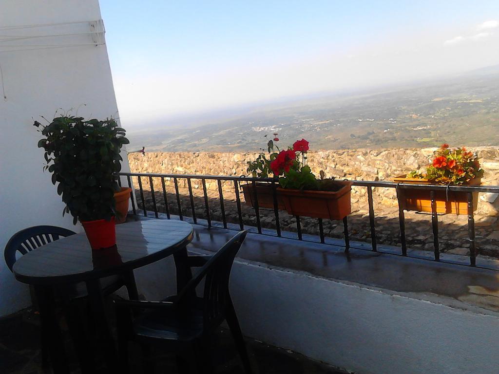Casa O Arco Alojamento Local Marvao  Bagian luar foto