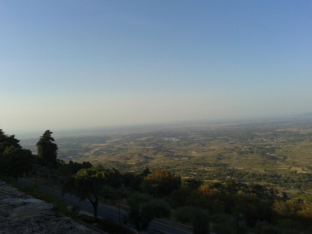 Casa O Arco Alojamento Local Marvao  Bagian luar foto
