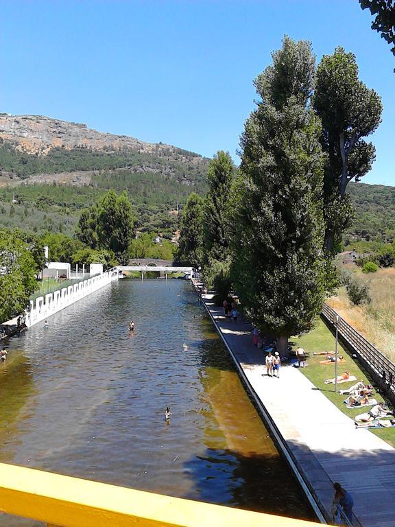 Casa O Arco Alojamento Local Marvao  Bagian luar foto