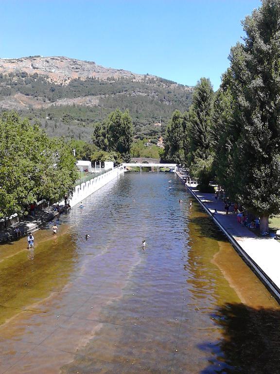 Casa O Arco Alojamento Local Marvao  Bagian luar foto