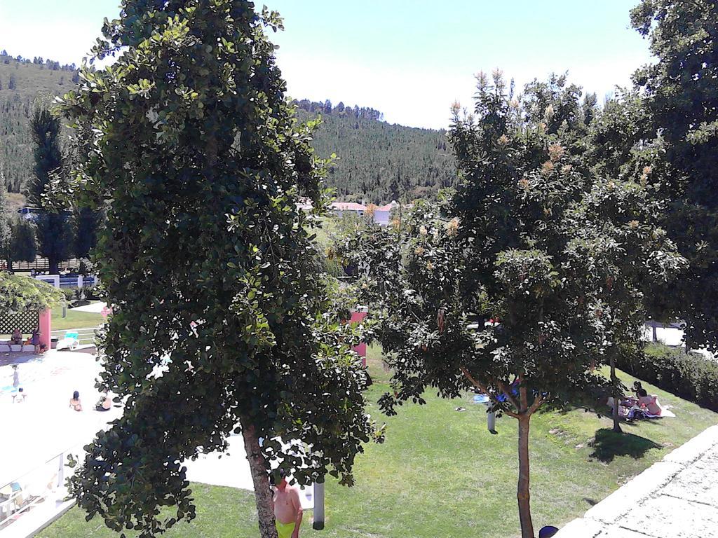 Casa O Arco Alojamento Local Marvao  Bagian luar foto