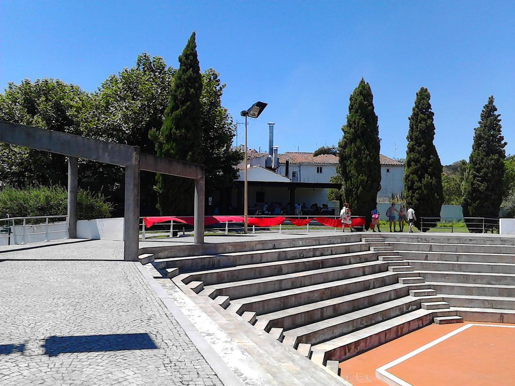 Casa O Arco Alojamento Local Marvao  Bagian luar foto