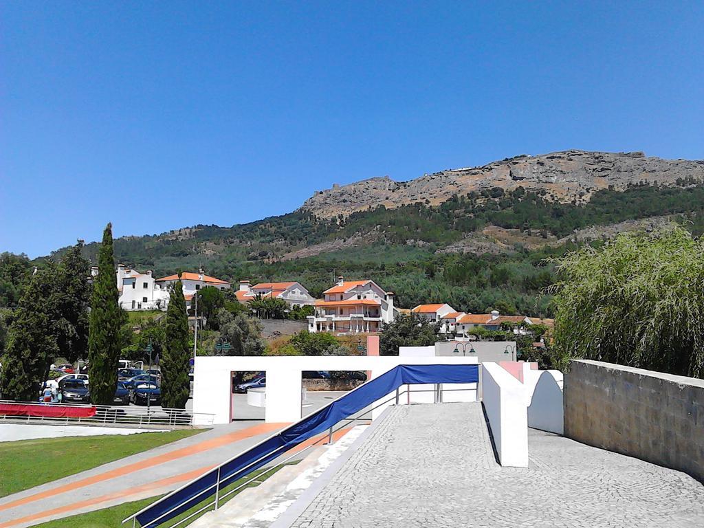 Casa O Arco Alojamento Local Marvao  Bagian luar foto