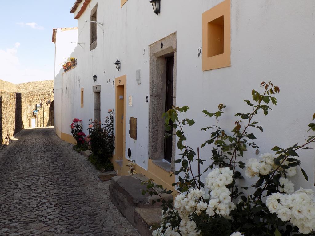 Casa O Arco Alojamento Local Marvao  Bagian luar foto