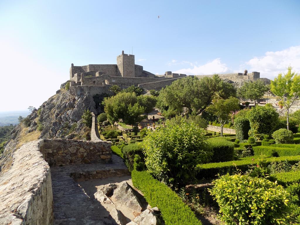 Casa O Arco Alojamento Local Marvao  Bagian luar foto