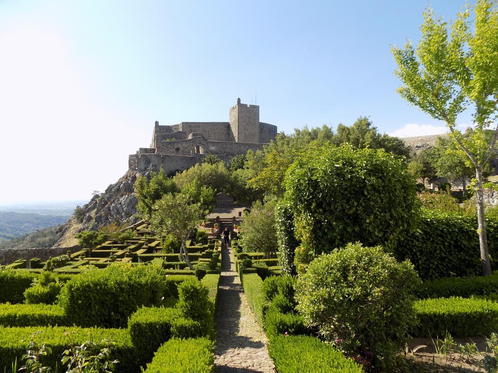 Casa O Arco Alojamento Local Marvao  Bagian luar foto