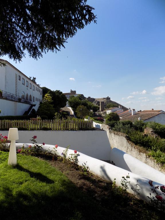 Casa O Arco Alojamento Local Marvao  Bagian luar foto
