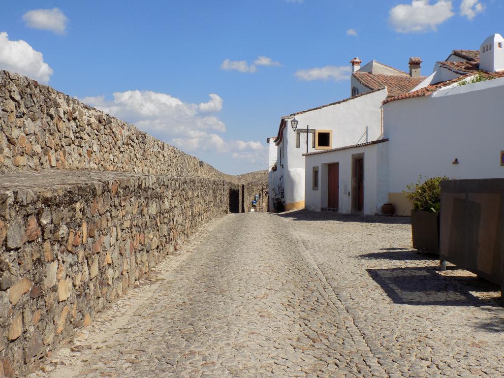 Casa O Arco Alojamento Local Marvao  Bagian luar foto