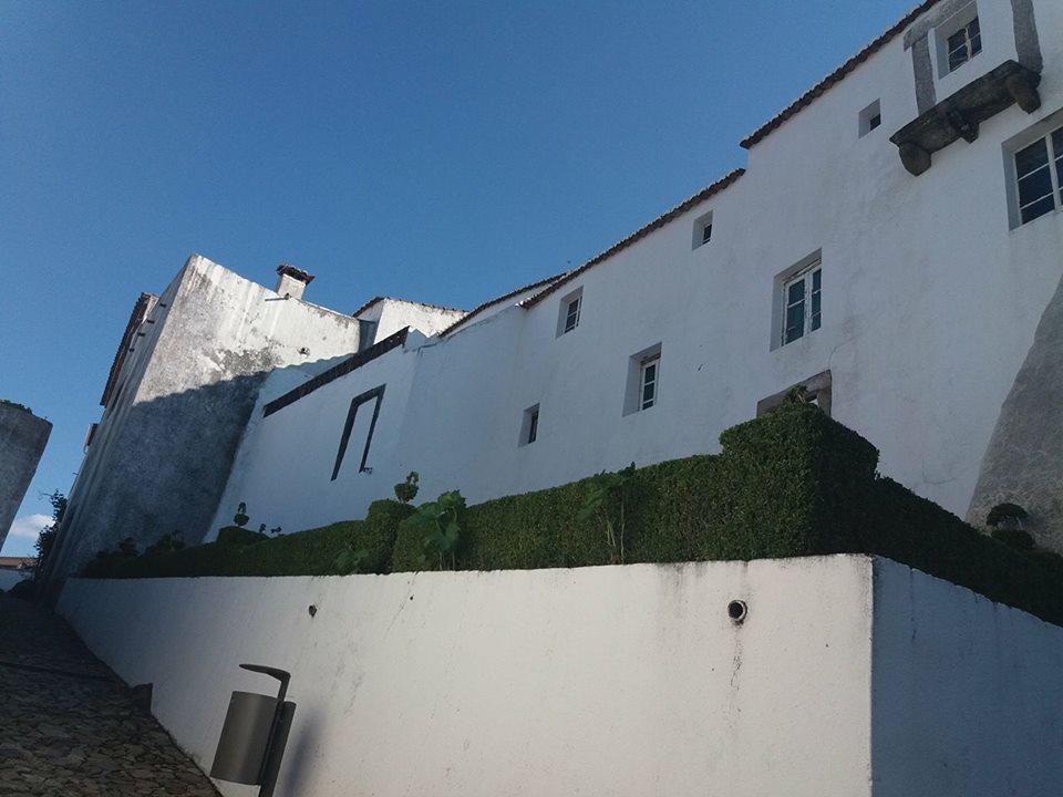 Casa O Arco Alojamento Local Marvao  Bagian luar foto
