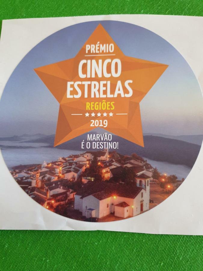 Casa O Arco Alojamento Local Marvao  Bagian luar foto