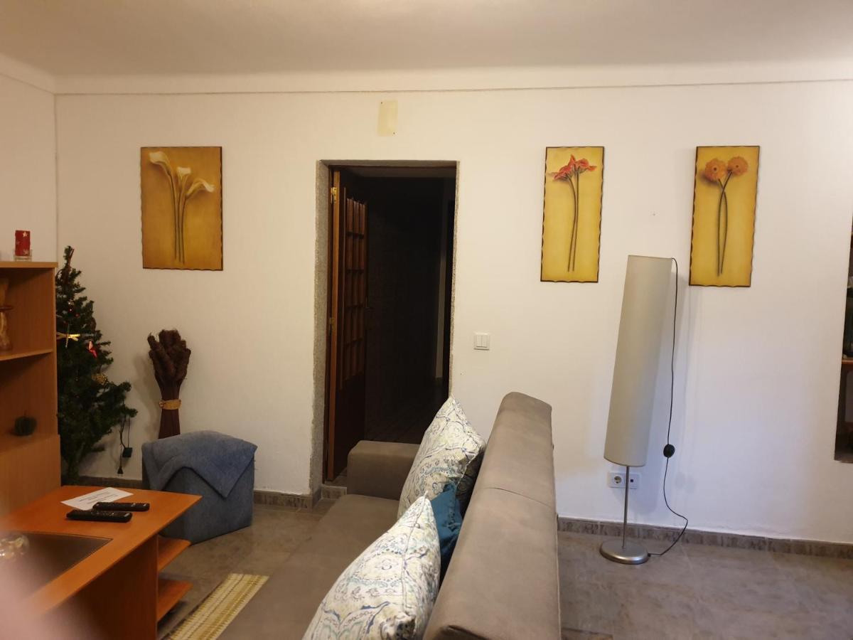 Casa O Arco Alojamento Local Marvao  Bagian luar foto