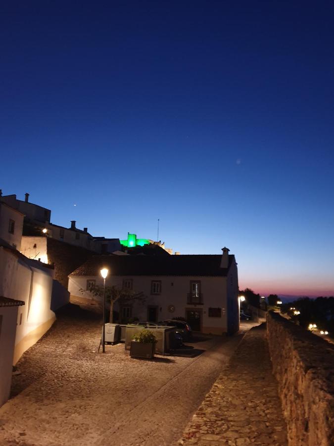 Casa O Arco Alojamento Local Marvao  Bagian luar foto